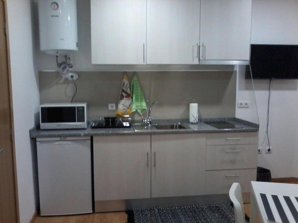 Aveiro White Studios المظهر الخارجي الصورة