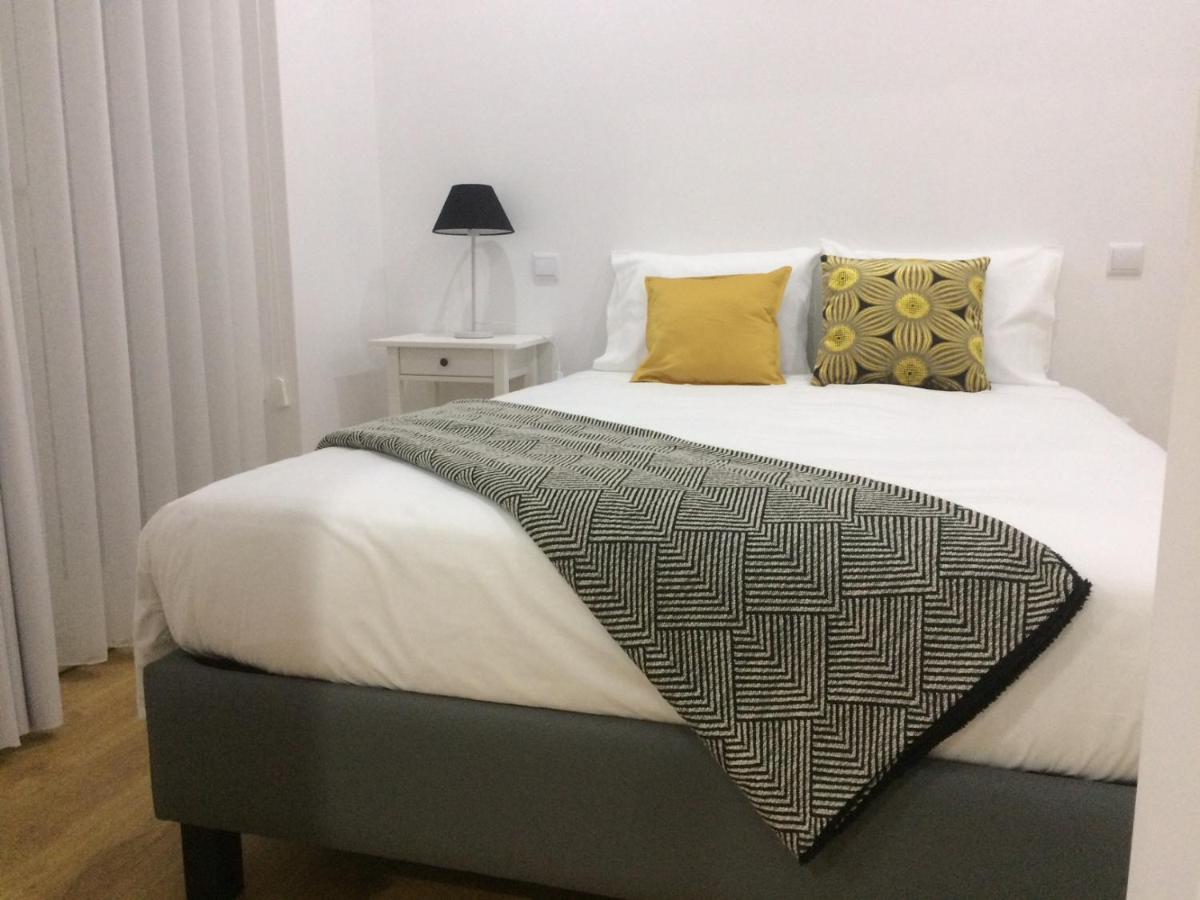Aveiro White Studios المظهر الخارجي الصورة