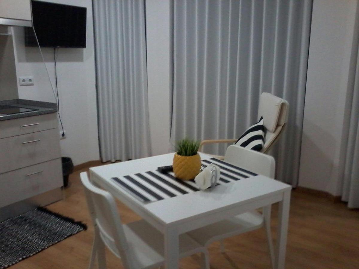 Aveiro White Studios المظهر الخارجي الصورة