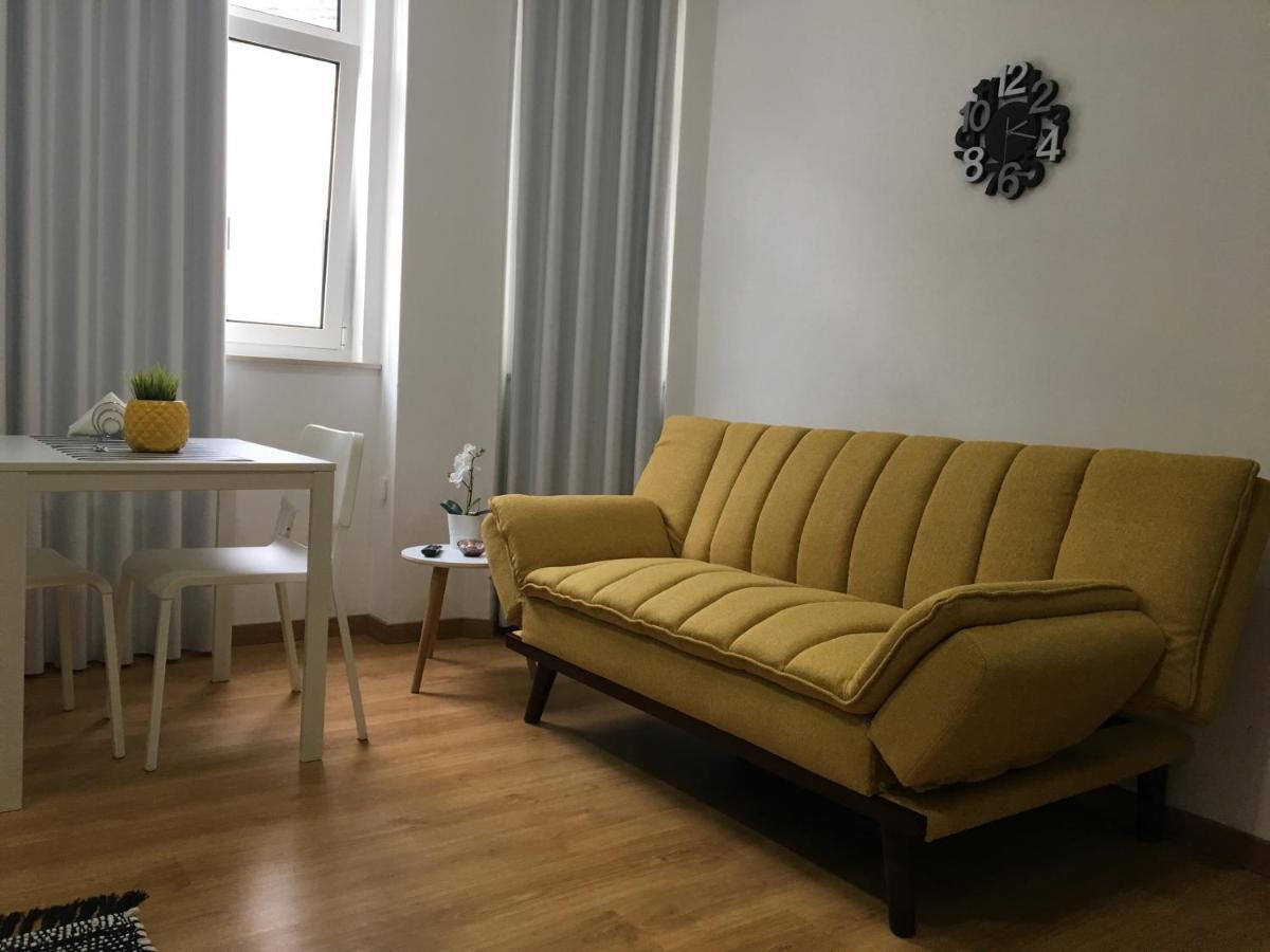 Aveiro White Studios المظهر الخارجي الصورة