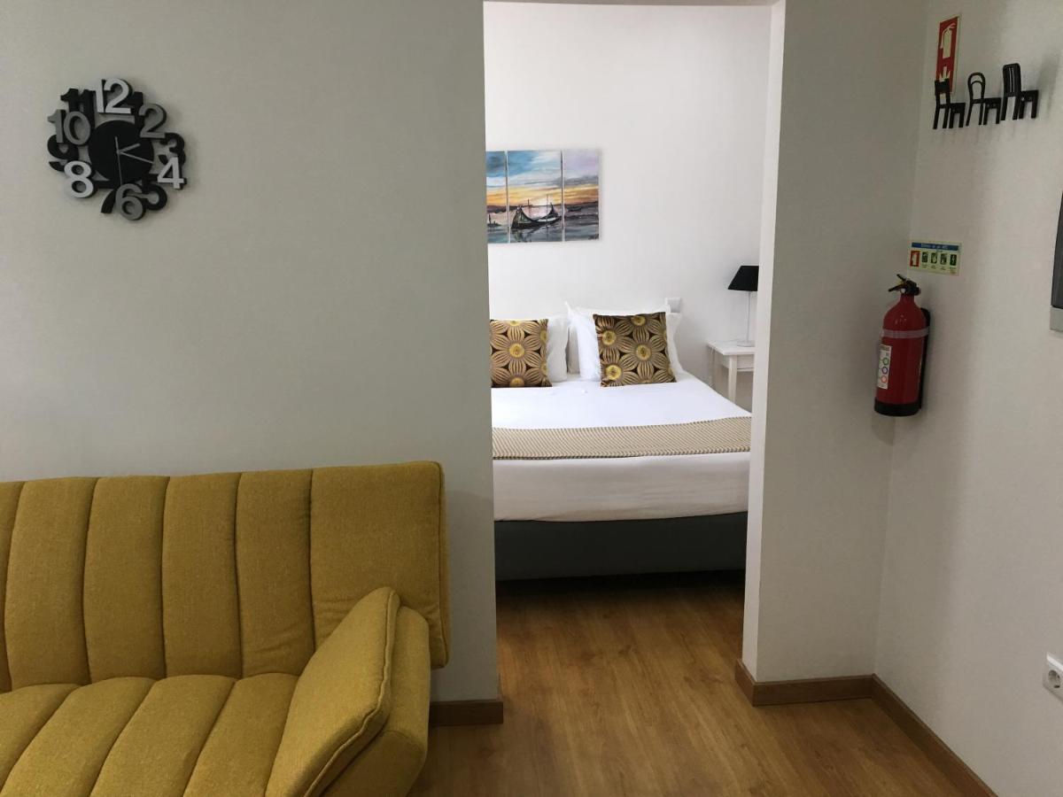 Aveiro White Studios المظهر الخارجي الصورة